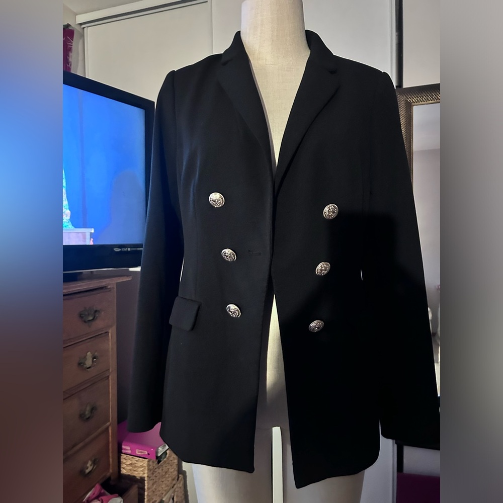 Calvin Klein Classic Black Apparel
